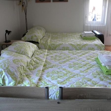 ארנדלובאץ' Apartment Srebrni Oblak מראה חיצוני תמונה