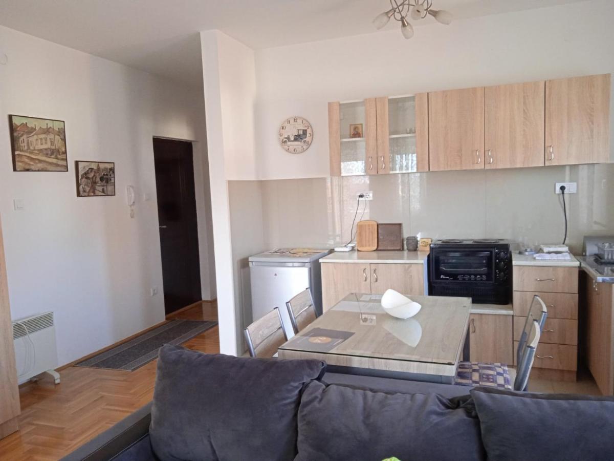 ארנדלובאץ' Apartment Srebrni Oblak מראה חיצוני תמונה