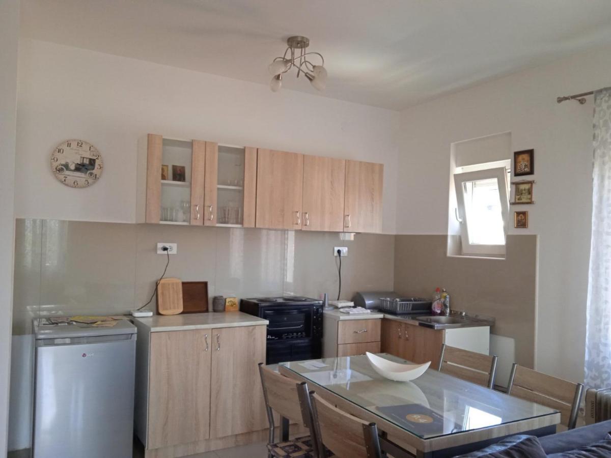 ארנדלובאץ' Apartment Srebrni Oblak מראה חיצוני תמונה