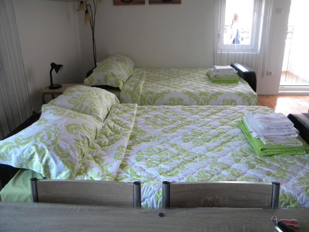 ארנדלובאץ' Apartment Srebrni Oblak מראה חיצוני תמונה
