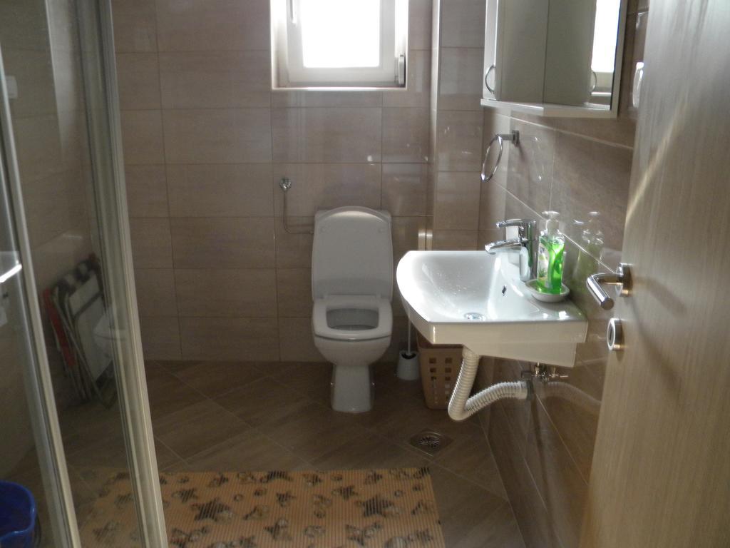 ארנדלובאץ' Apartment Srebrni Oblak מראה חיצוני תמונה