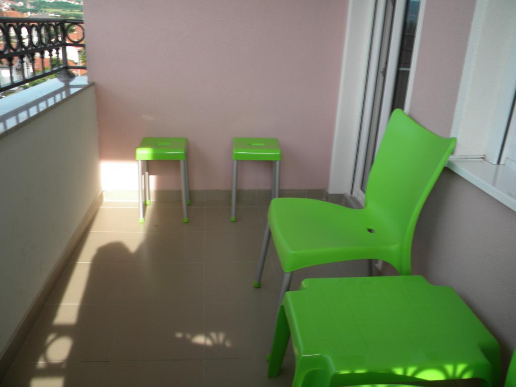 ארנדלובאץ' Apartment Srebrni Oblak מראה חיצוני תמונה