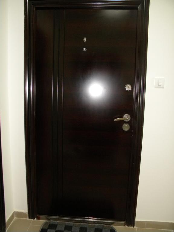ארנדלובאץ' Apartment Srebrni Oblak מראה חיצוני תמונה