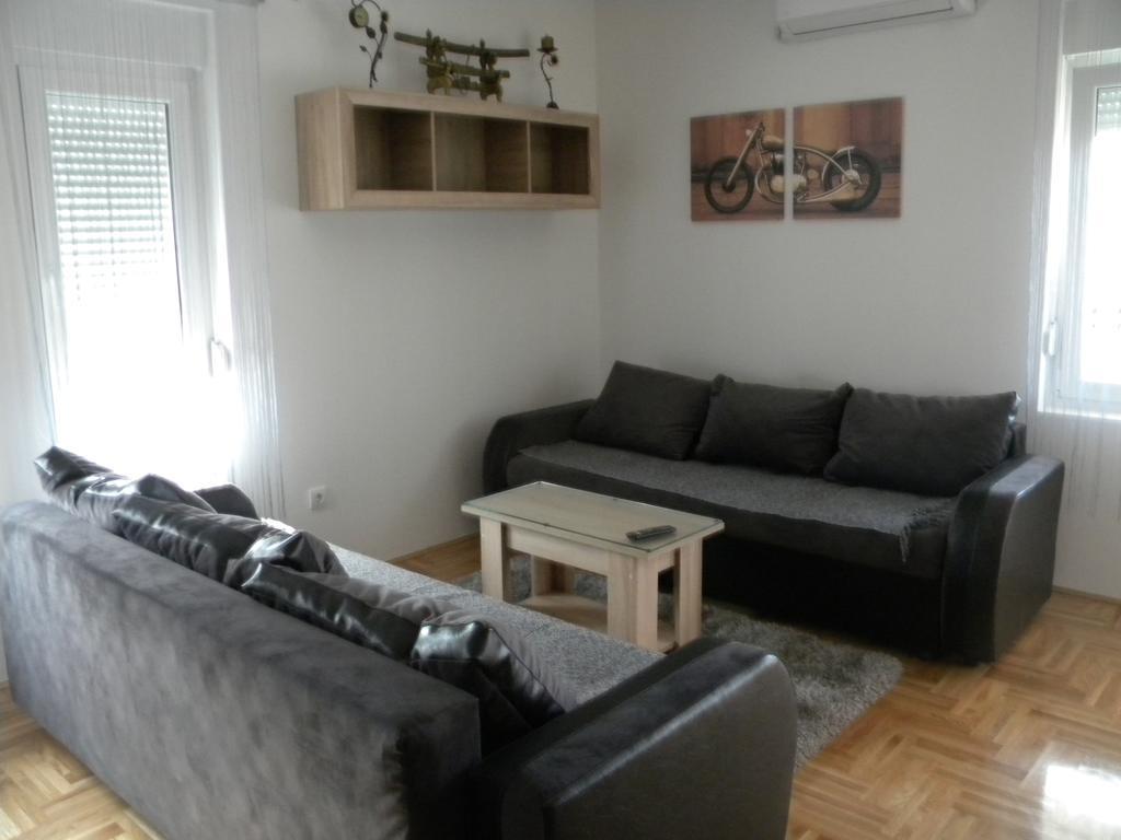 ארנדלובאץ' Apartment Srebrni Oblak מראה חיצוני תמונה