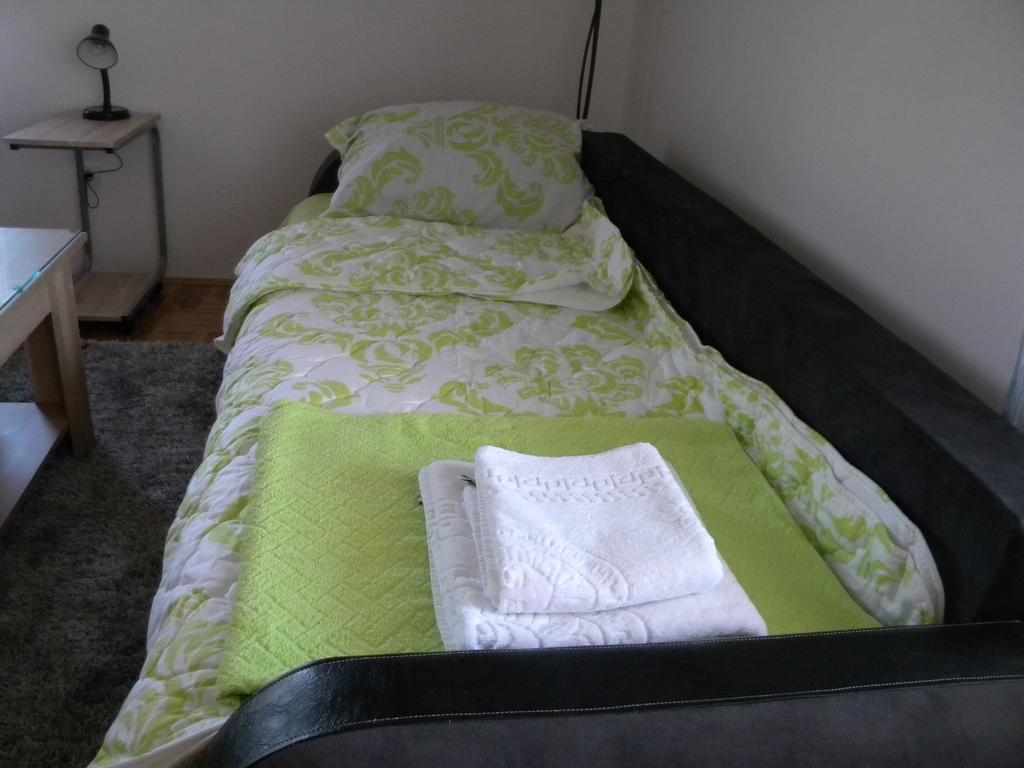 ארנדלובאץ' Apartment Srebrni Oblak מראה חיצוני תמונה