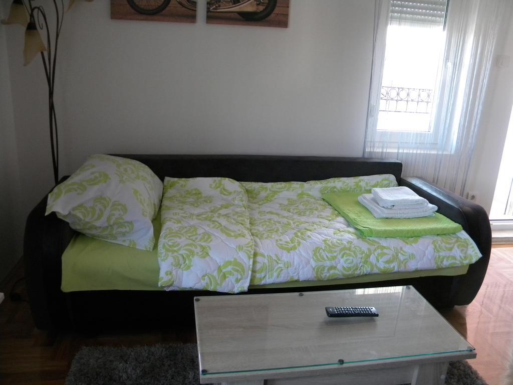 ארנדלובאץ' Apartment Srebrni Oblak מראה חיצוני תמונה