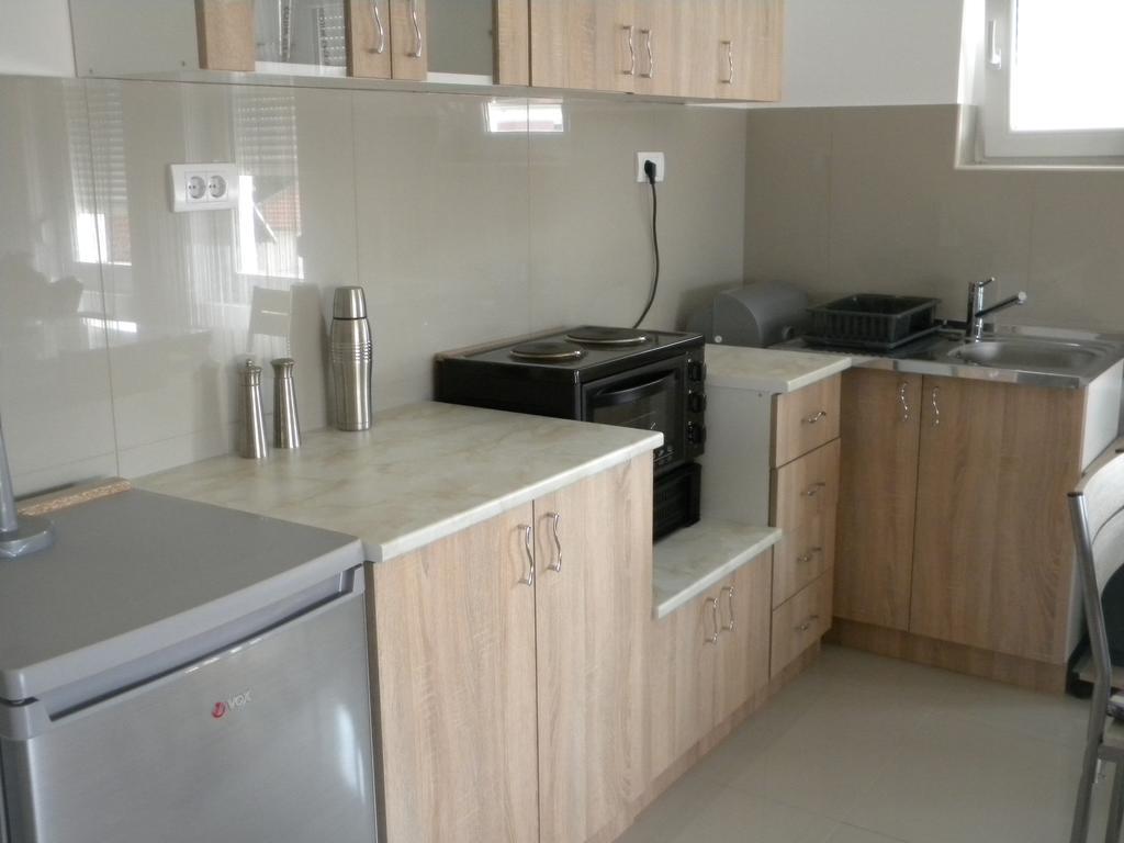 ארנדלובאץ' Apartment Srebrni Oblak מראה חיצוני תמונה